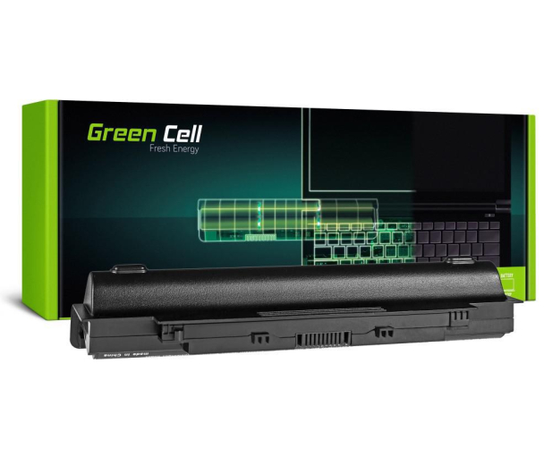 Green Cell J1KND  do Dell - 1312565 - zdjęcie